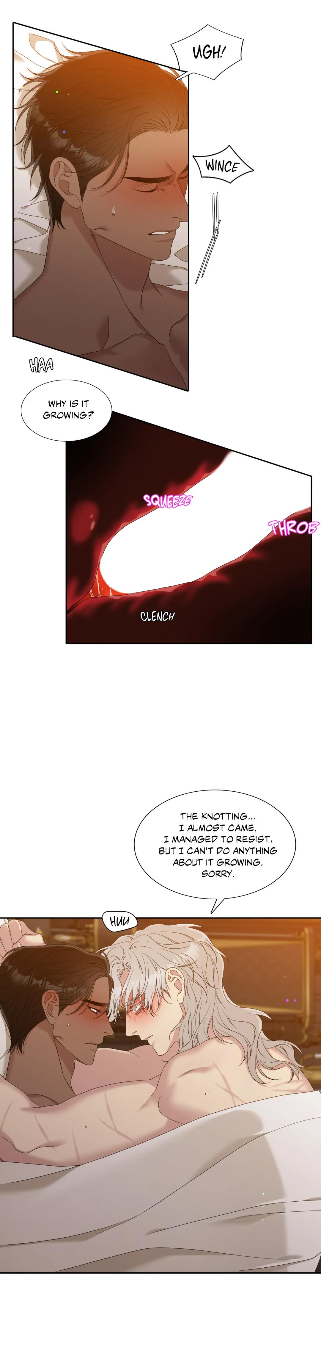 Smyrna & Capri Chapter 24 page 30 - 