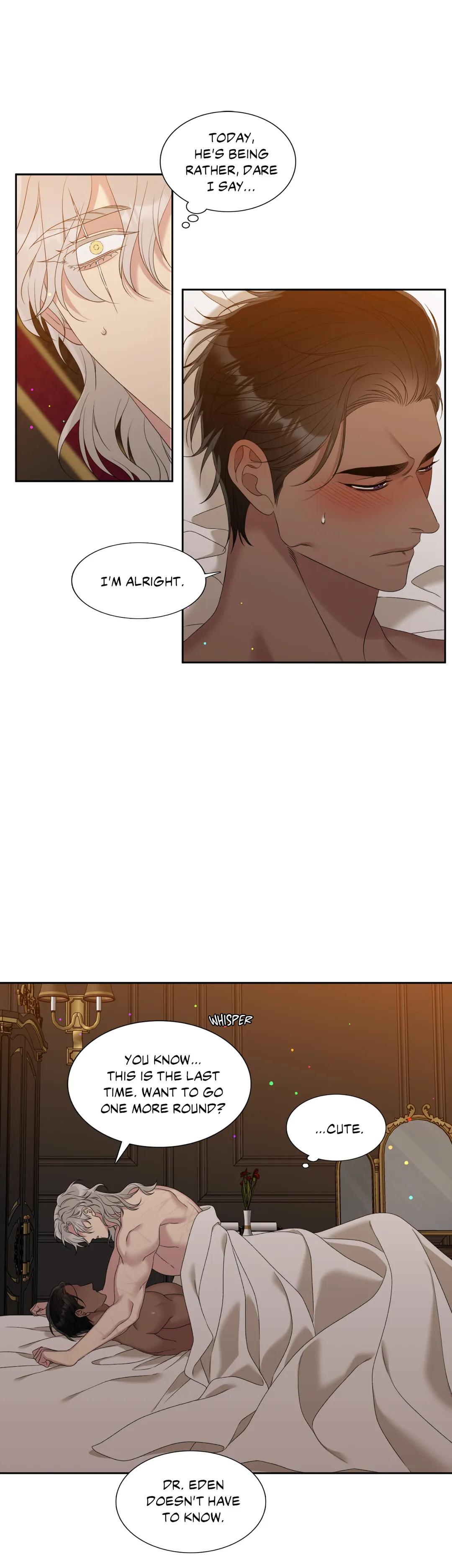 Smyrna & Capri Chapter 24 page 31 - 