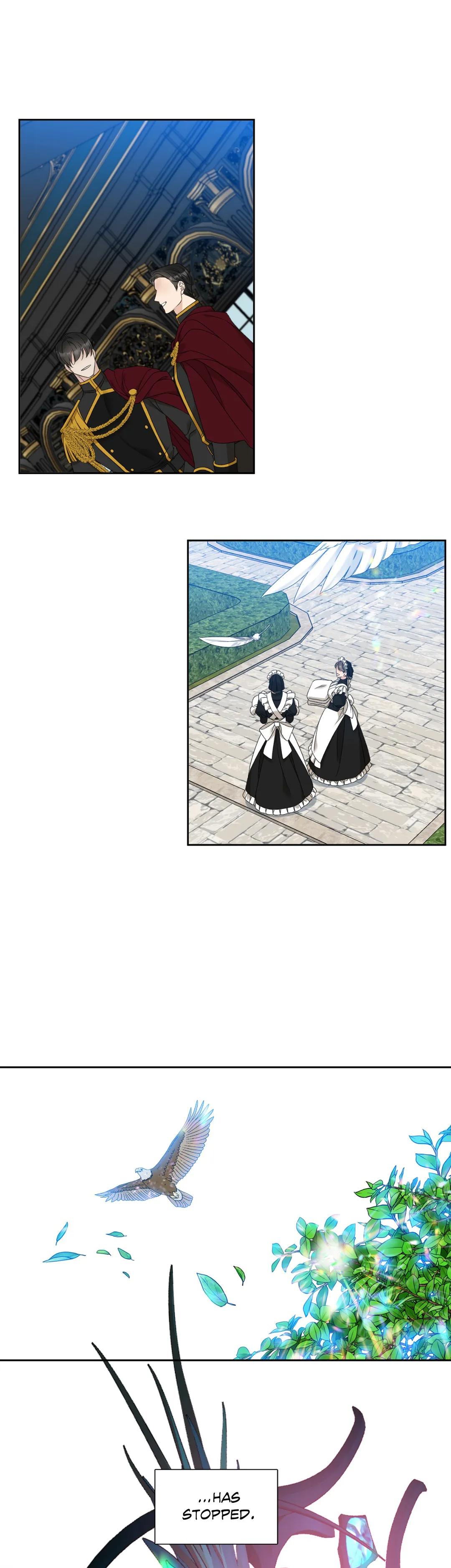 Smyrna & Capri Chapter 25 page 20 - 