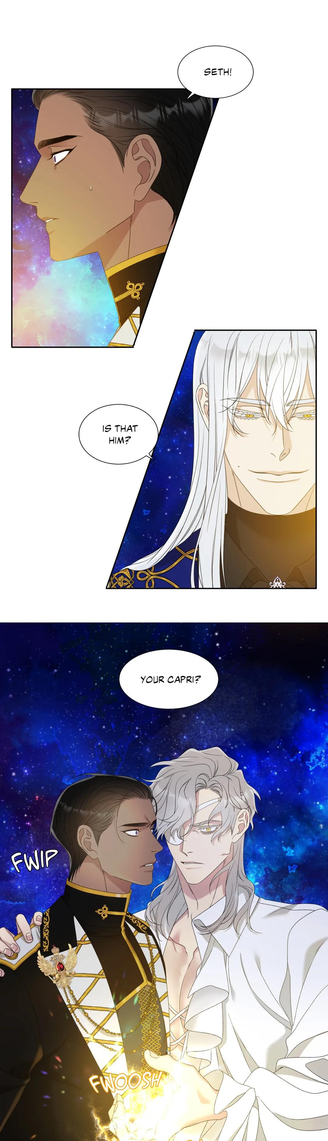 Smyrna & Capri Chapter 25 page 30 - 