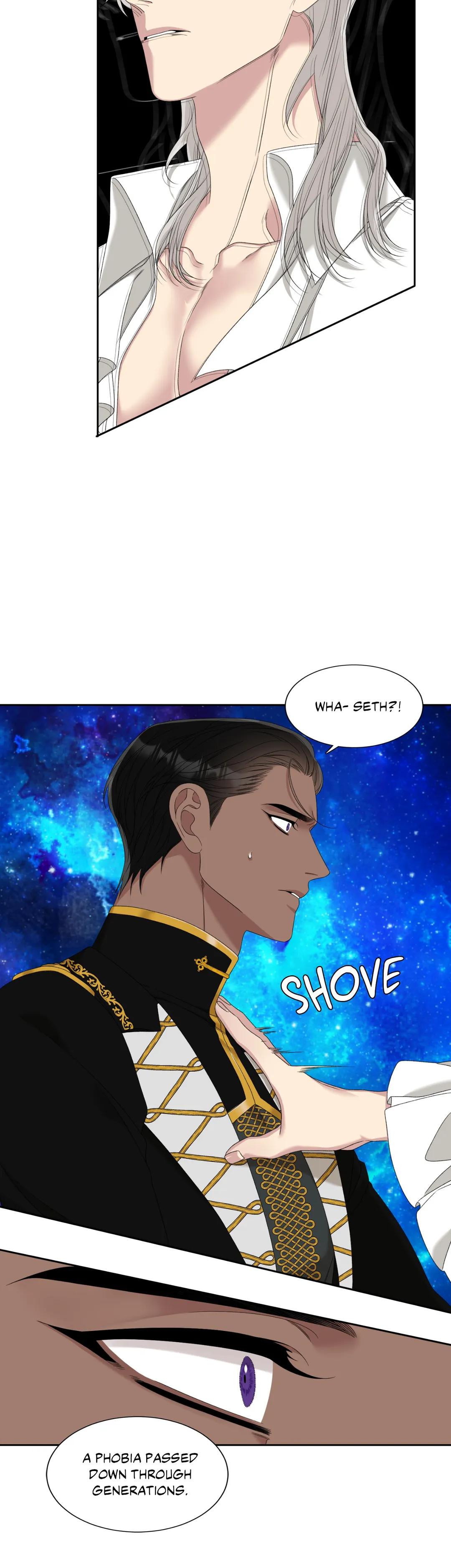 Smyrna & Capri Chapter 25 page 33 - 