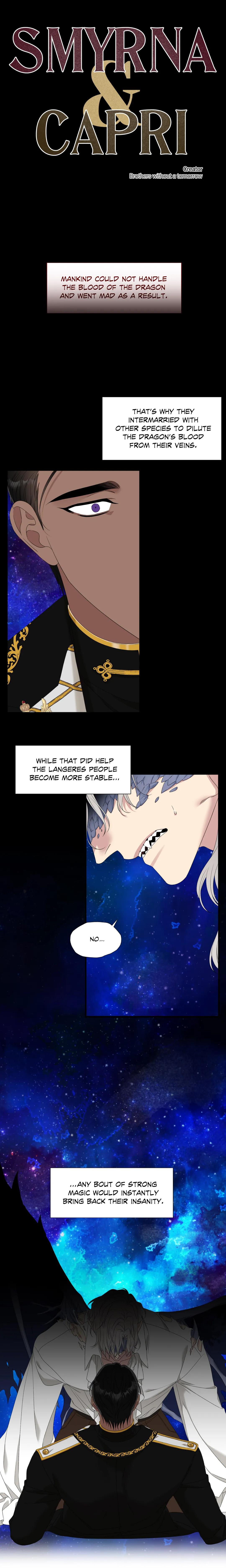 Smyrna & Capri Chapter 26 page 2 - 