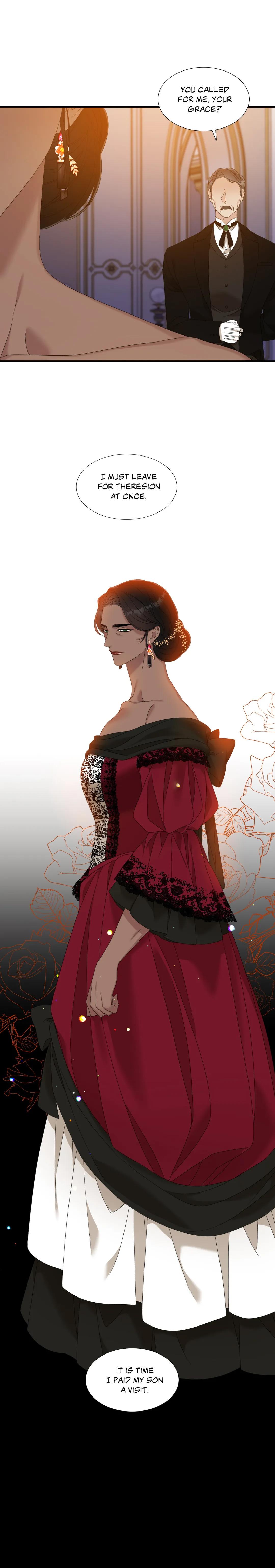 Smyrna & Capri Chapter 26 page 27 - 