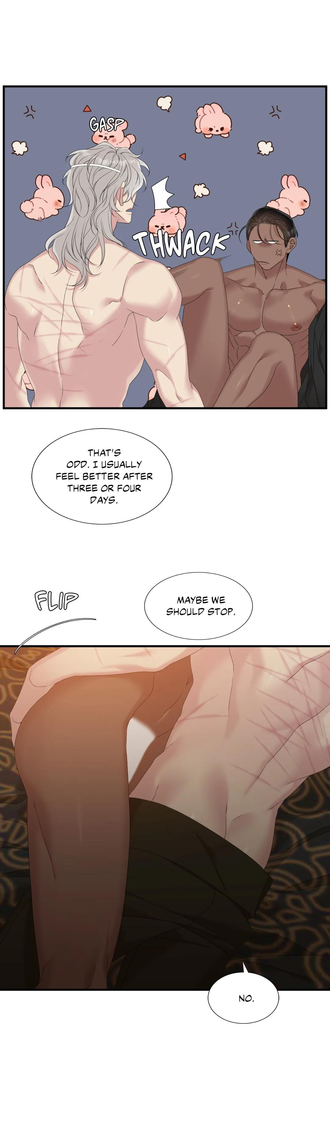 Smyrna & Capri Chapter 27 page 30 - 