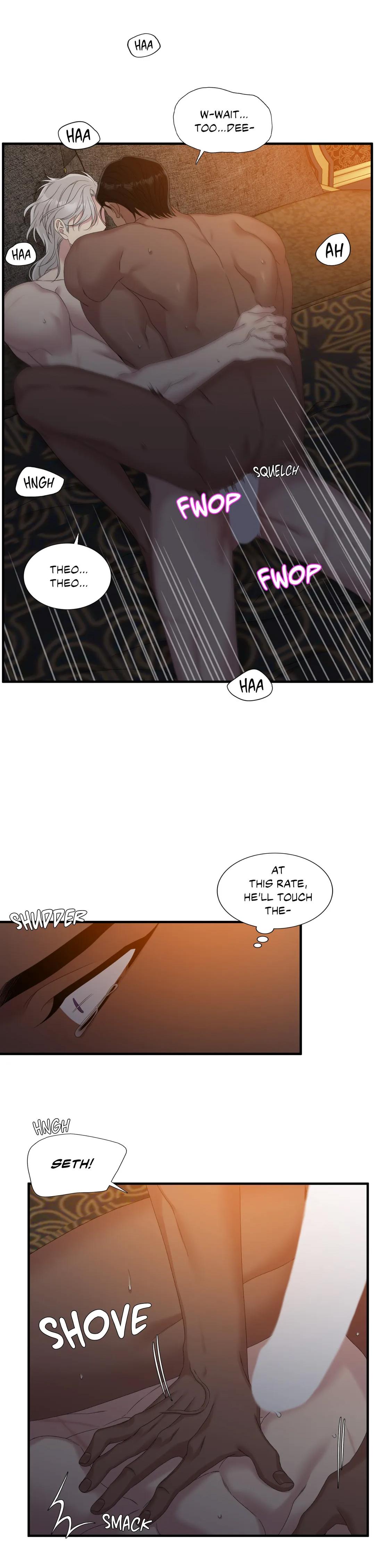 Smyrna & Capri Chapter 28 page 11 - 