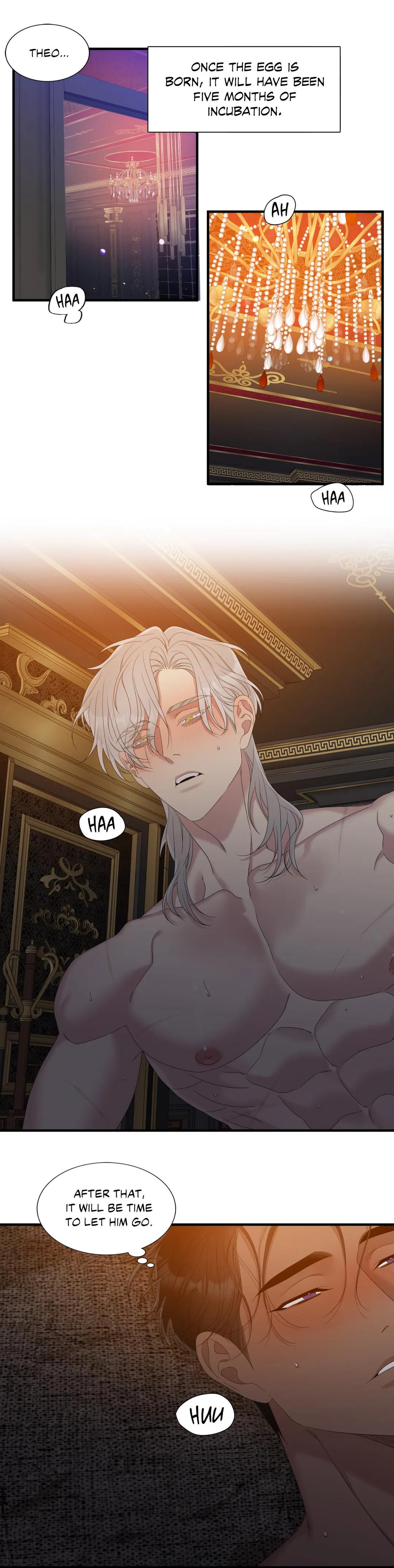 Smyrna & Capri Chapter 28 page 19 - 