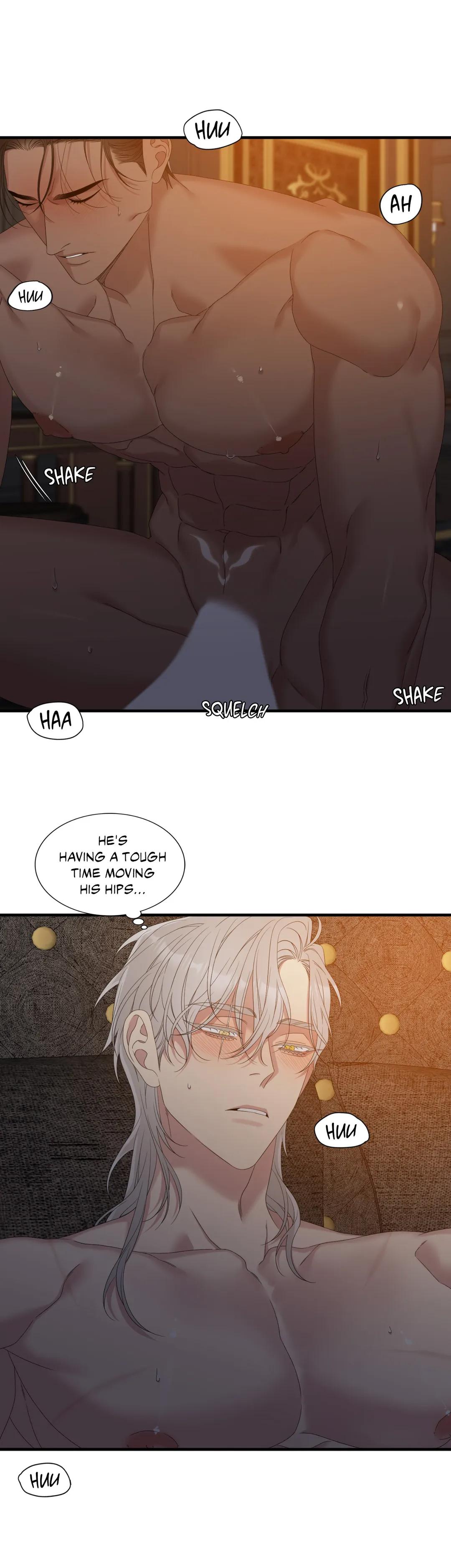 Smyrna & Capri Chapter 28 page 3 - 
