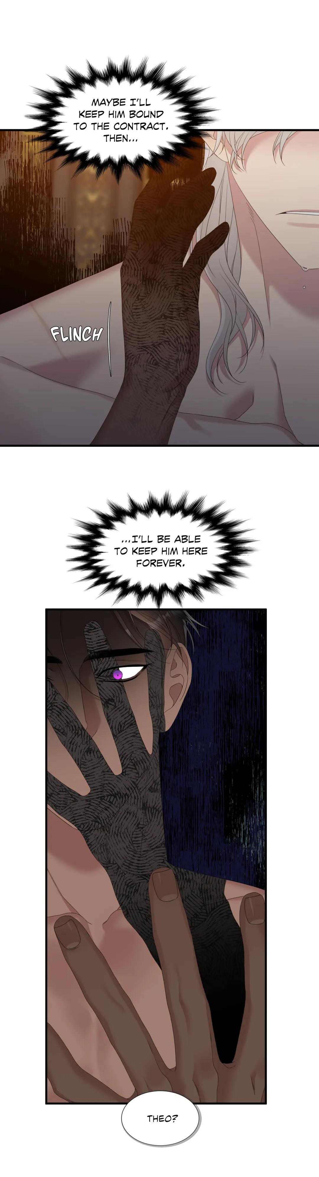 Smyrna & Capri Chapter 28 page 21 - 