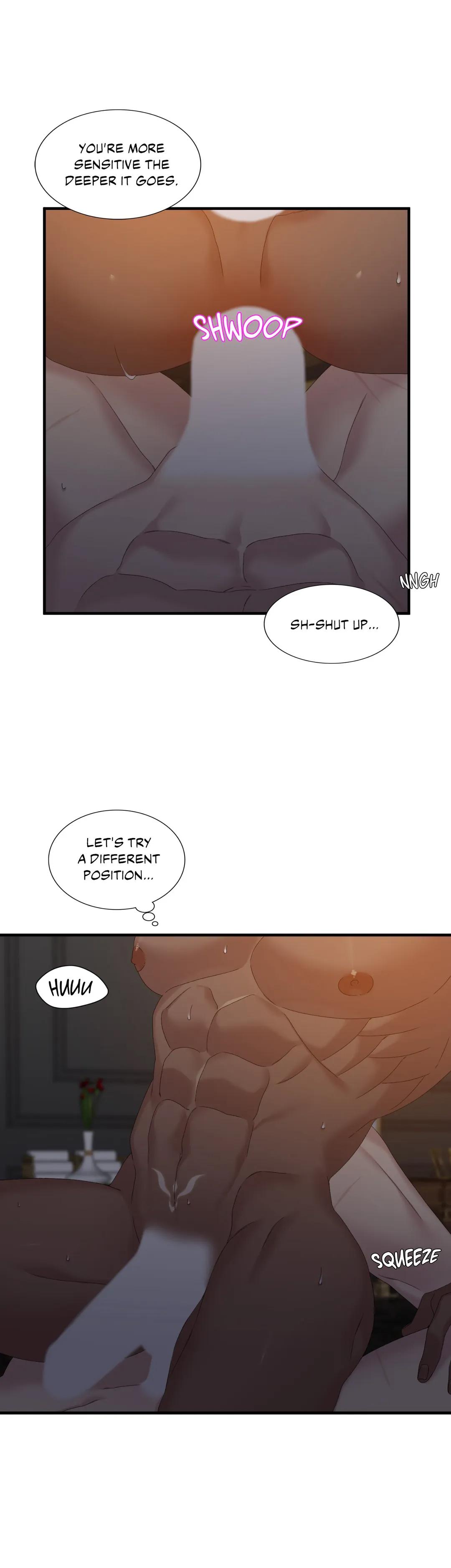 Smyrna & Capri Chapter 28 page 5 - 