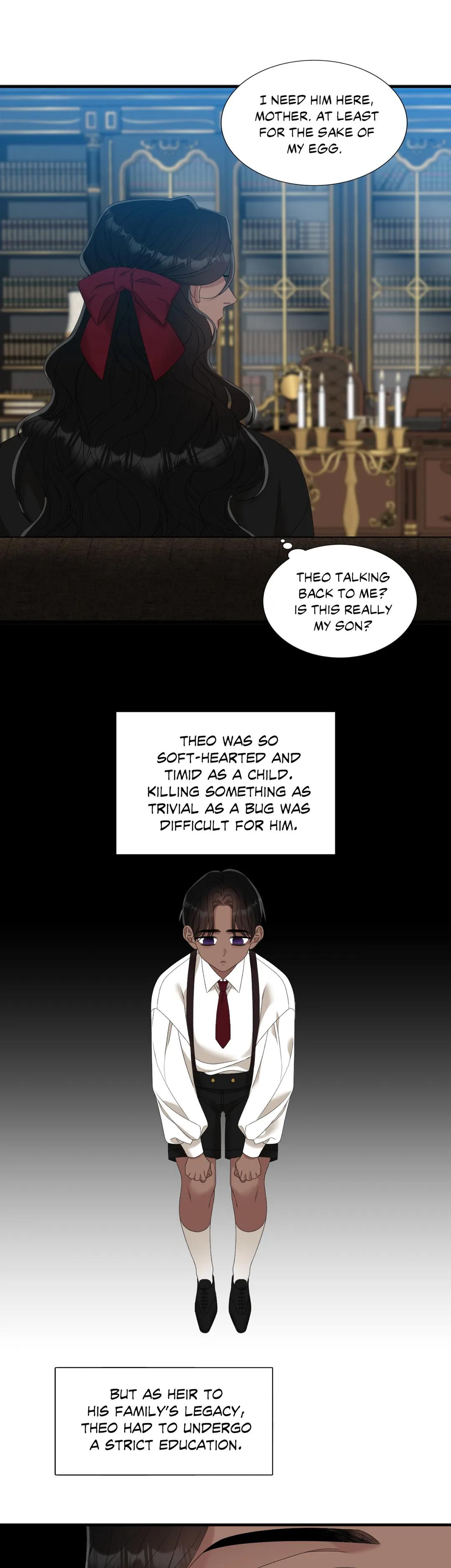 Smyrna & Capri Chapter 29 page 18 - 