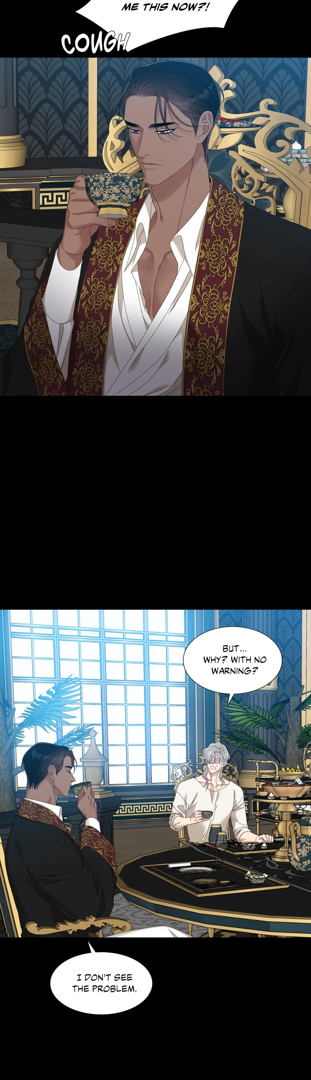 Smyrna & Capri Chapter 29 page 3 - 