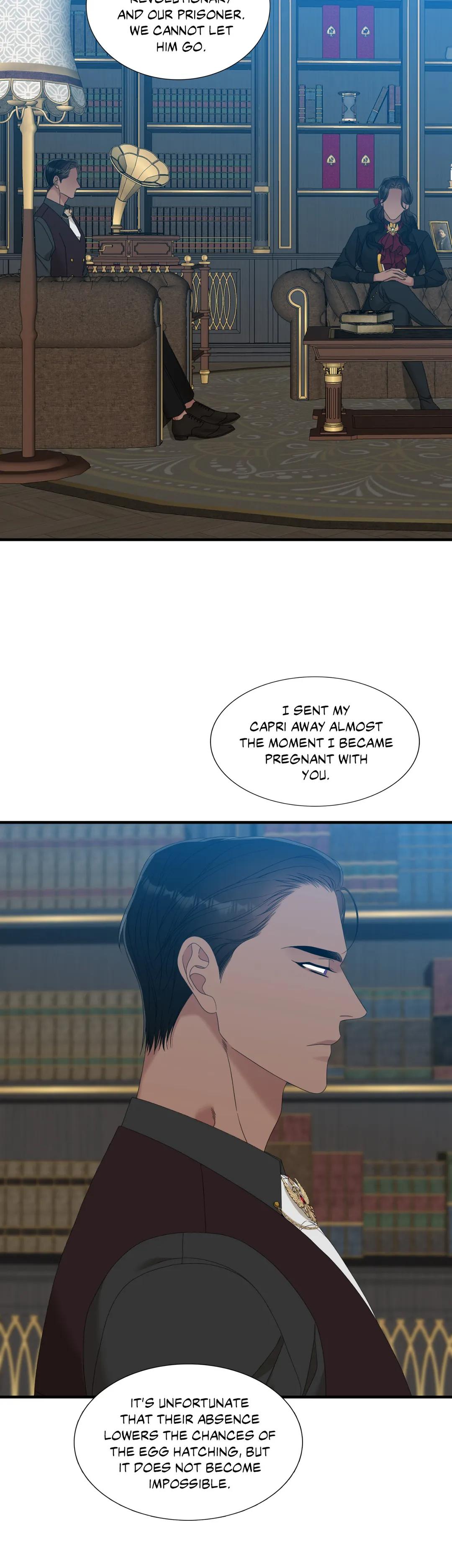 Smyrna & Capri Chapter 29 page 21 - 