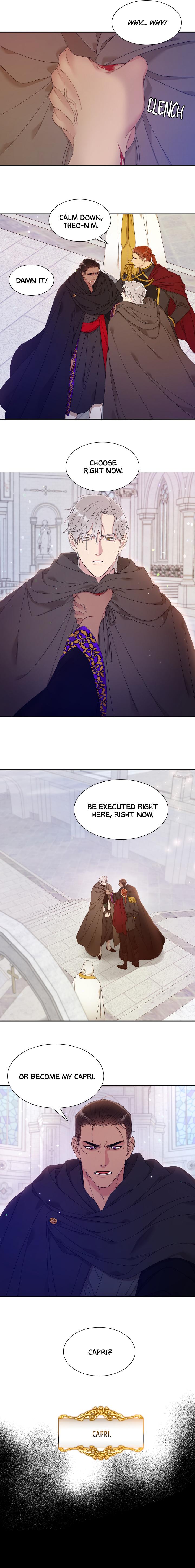 Smyrna & Capri Chapter 3.1 page 8 - 
