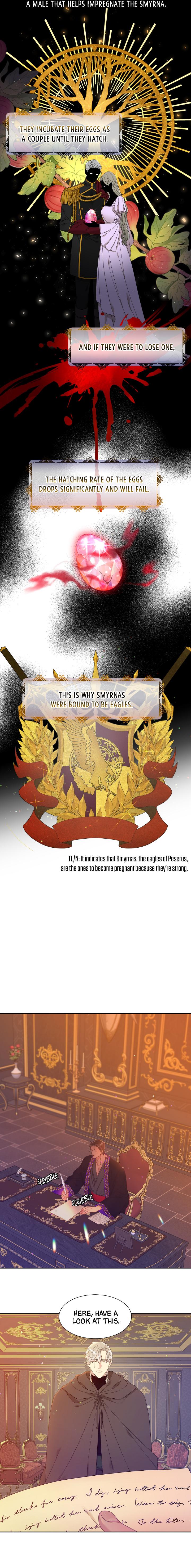 Smyrna & Capri Chapter 3.1 page 9 - 