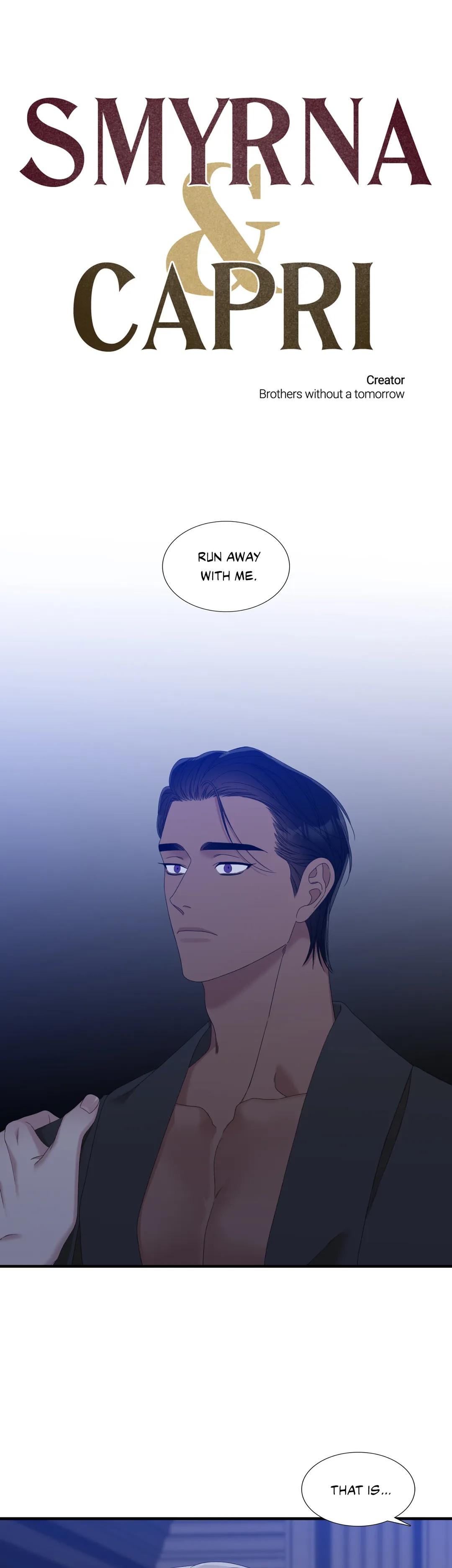Smyrna & Capri Chapter 30.1 page 2 - 