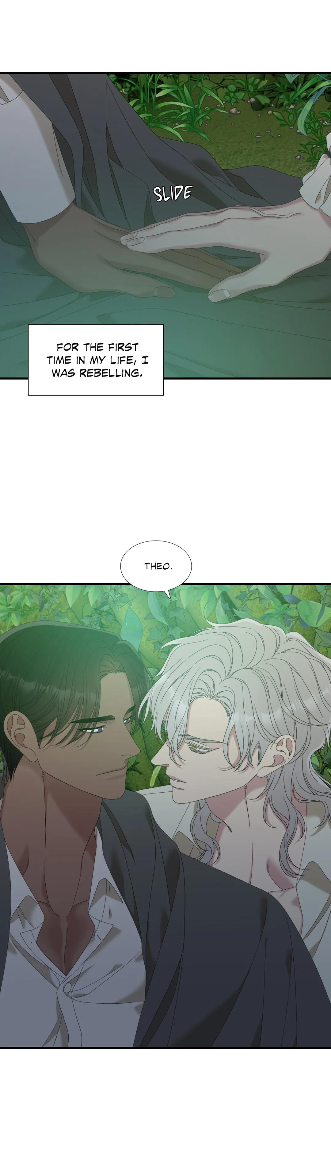 Smyrna & Capri Chapter 30.1 page 32 - 