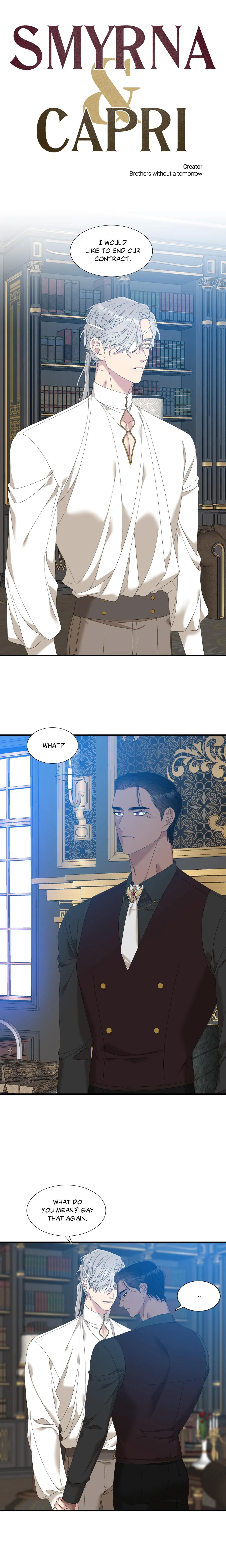 Smyrna & Capri Chapter 30 page 2 - 