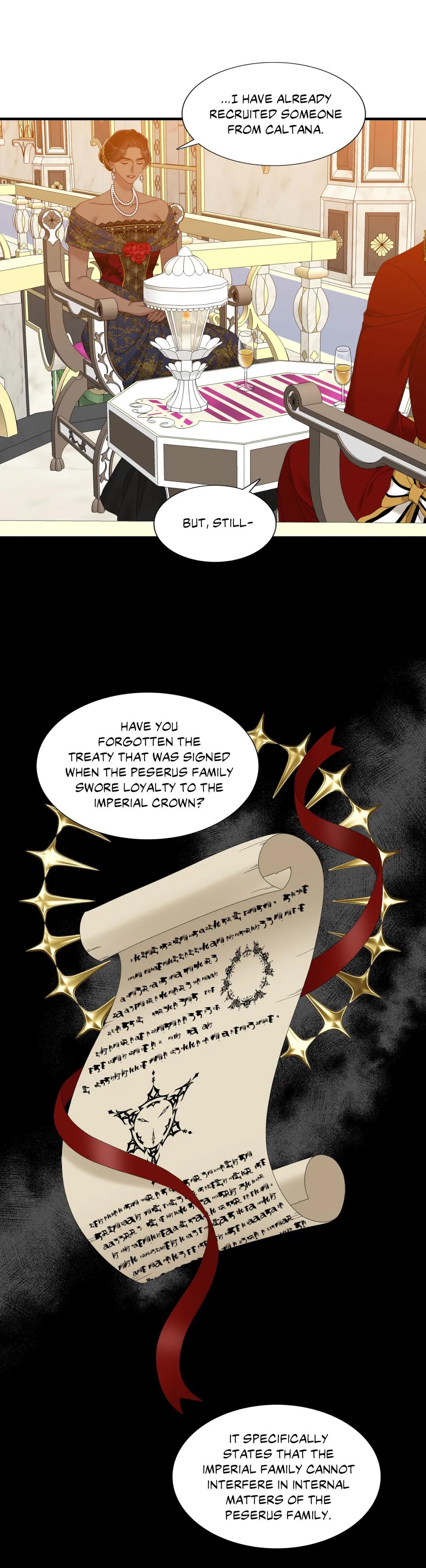 Smyrna & Capri Chapter 30 page 11 - 