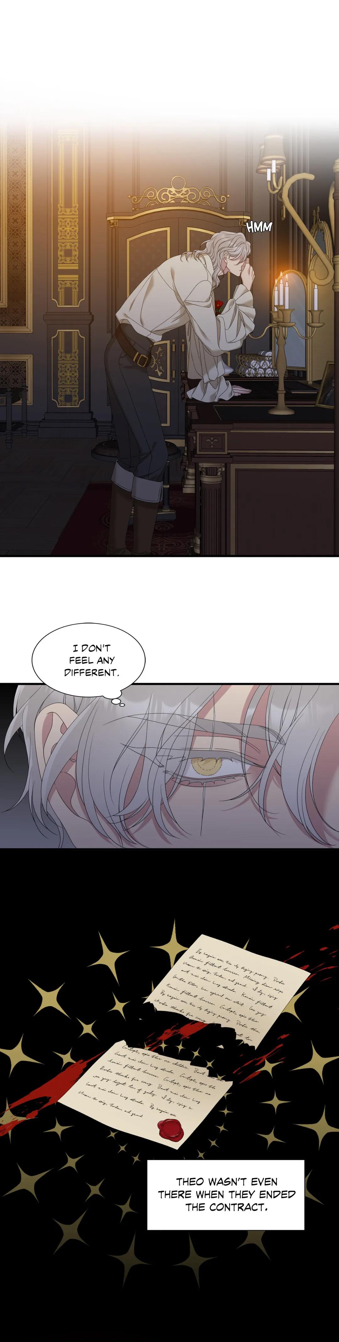 Smyrna & Capri Chapter 30 page 15 - 