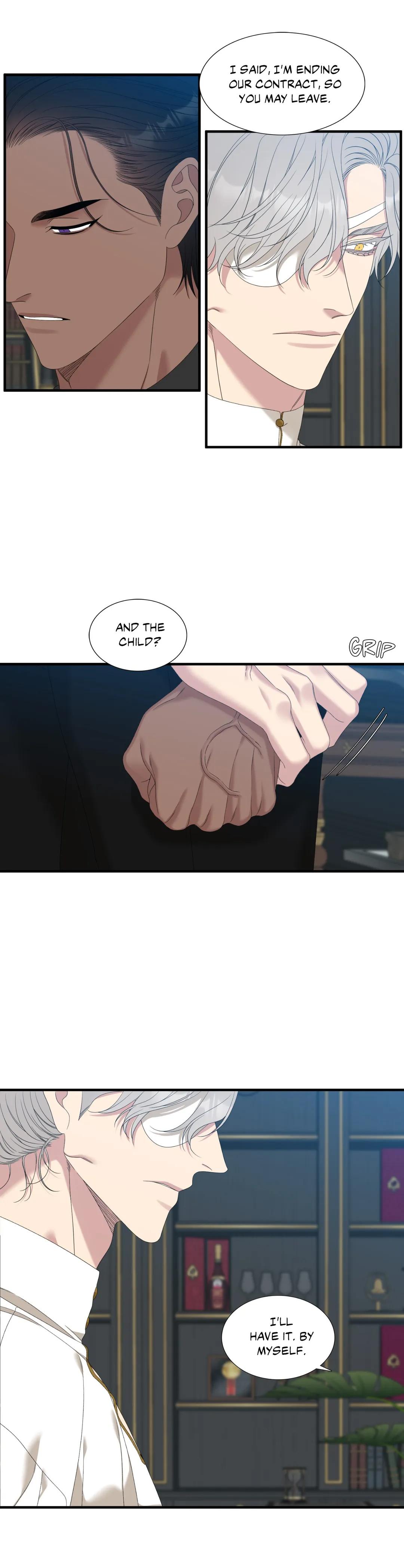 Smyrna & Capri Chapter 30 page 3 - 
