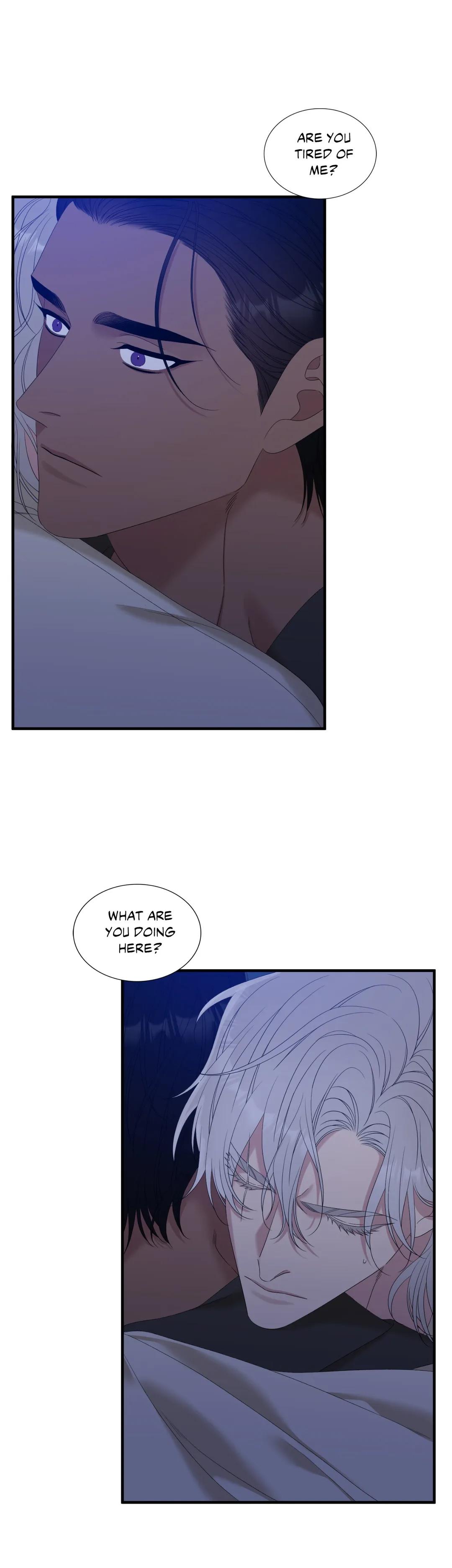 Smyrna & Capri Chapter 30 page 30 - 