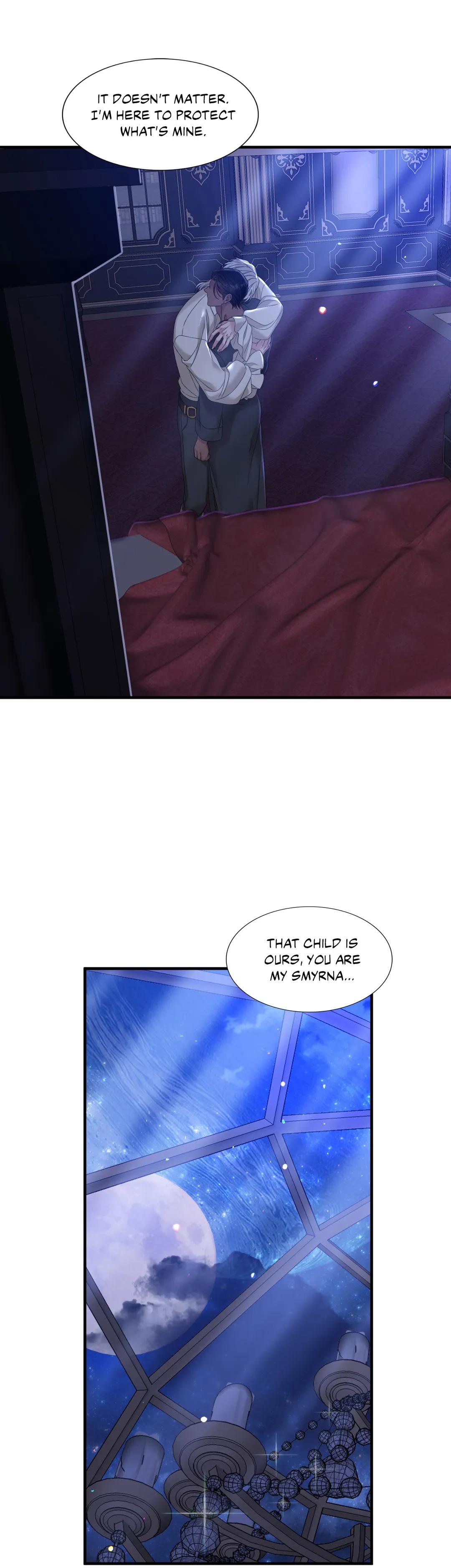 Smyrna & Capri Chapter 30 page 31 - 
