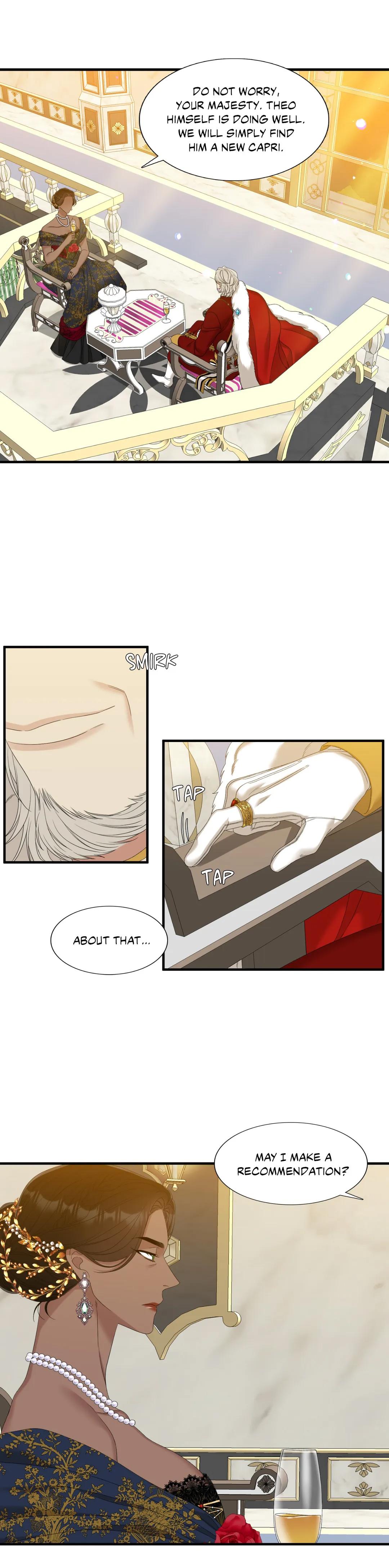 Smyrna & Capri Chapter 30 page 9 - 