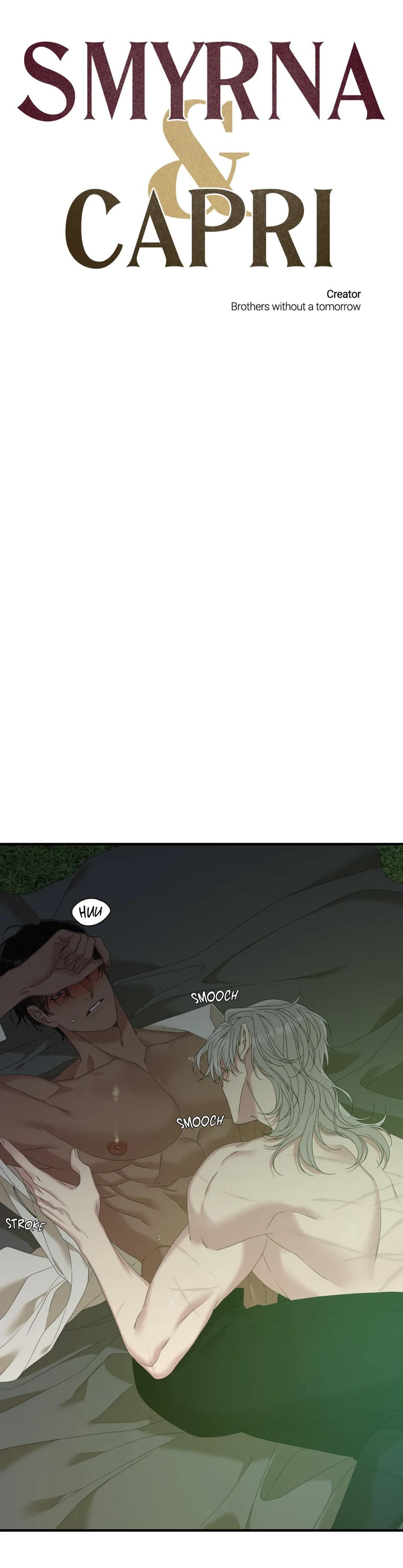 Smyrna & Capri Chapter 32 page 2 - 