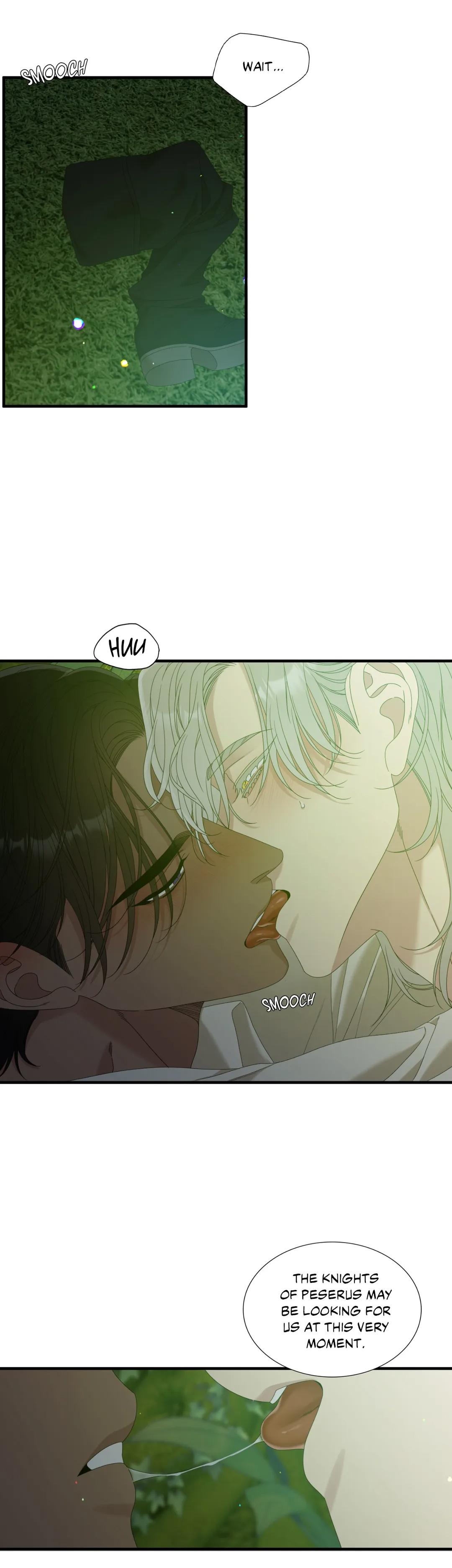 Smyrna & Capri Chapter 32 page 11 - 