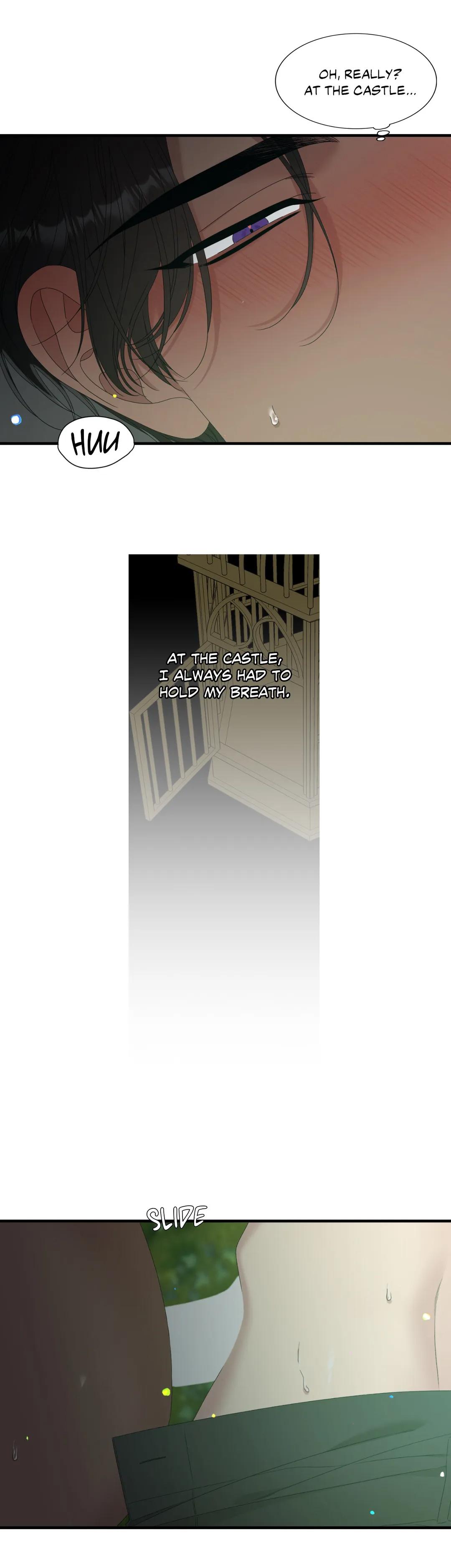 Smyrna & Capri Chapter 32 page 17 - 