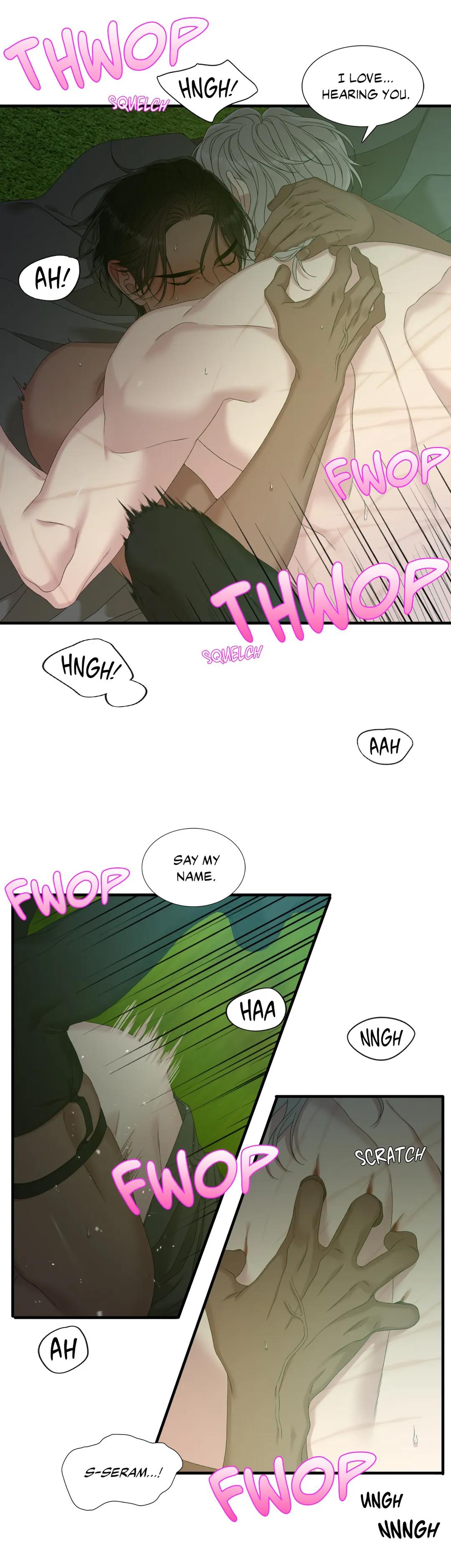 Smyrna & Capri Chapter 32 page 20 - 
