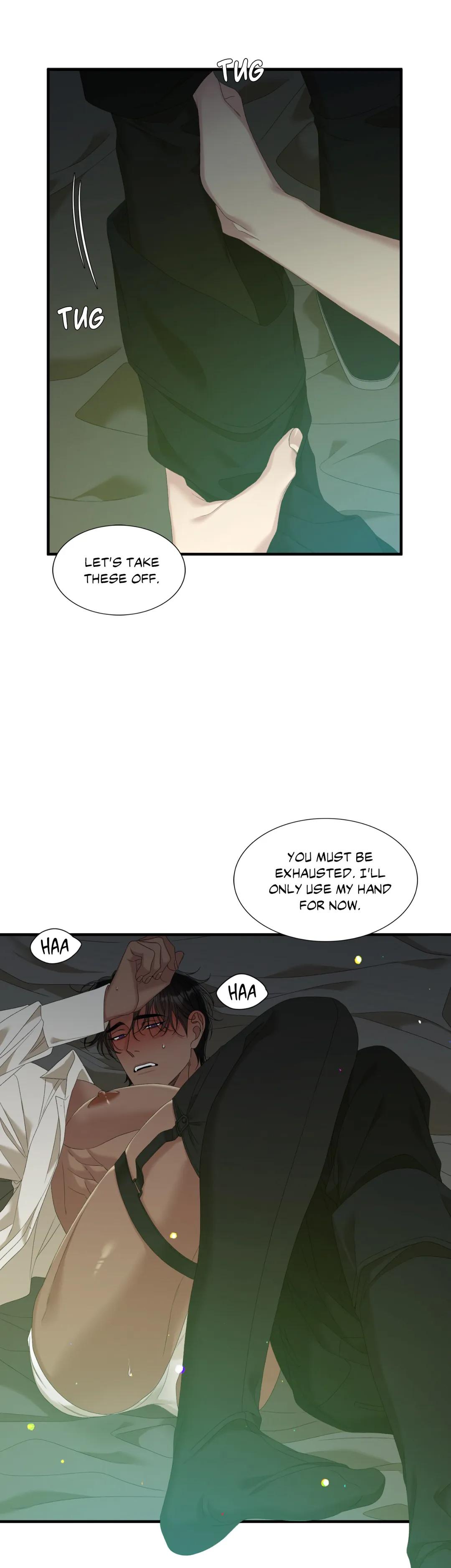 Smyrna & Capri Chapter 32 page 8 - 
