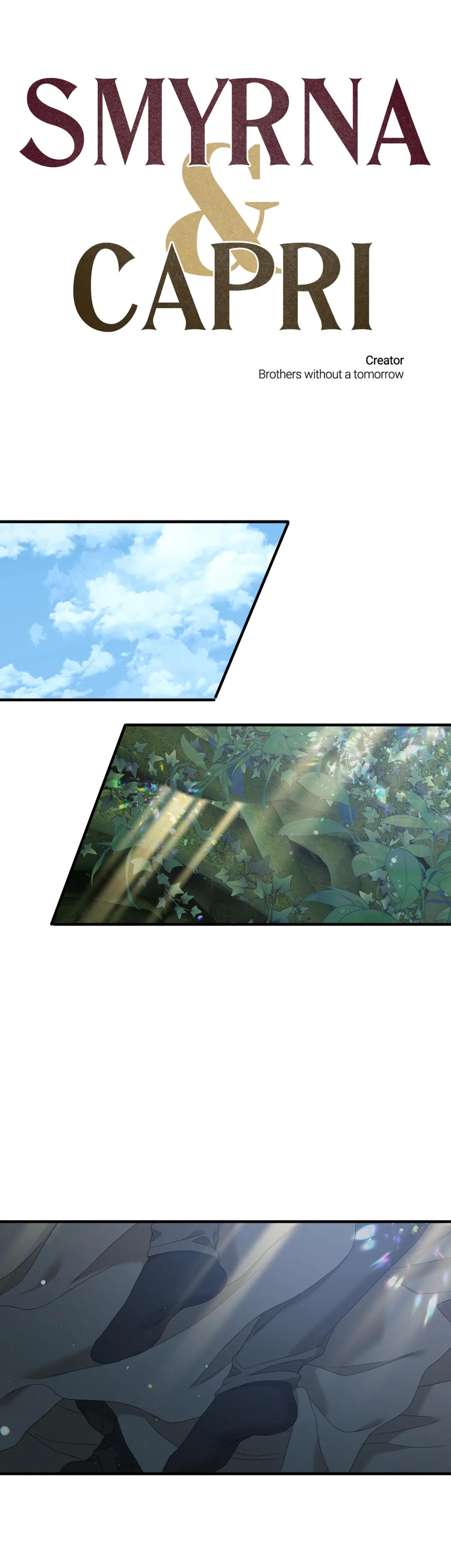 Smyrna & Capri Chapter 33 page 2 - 