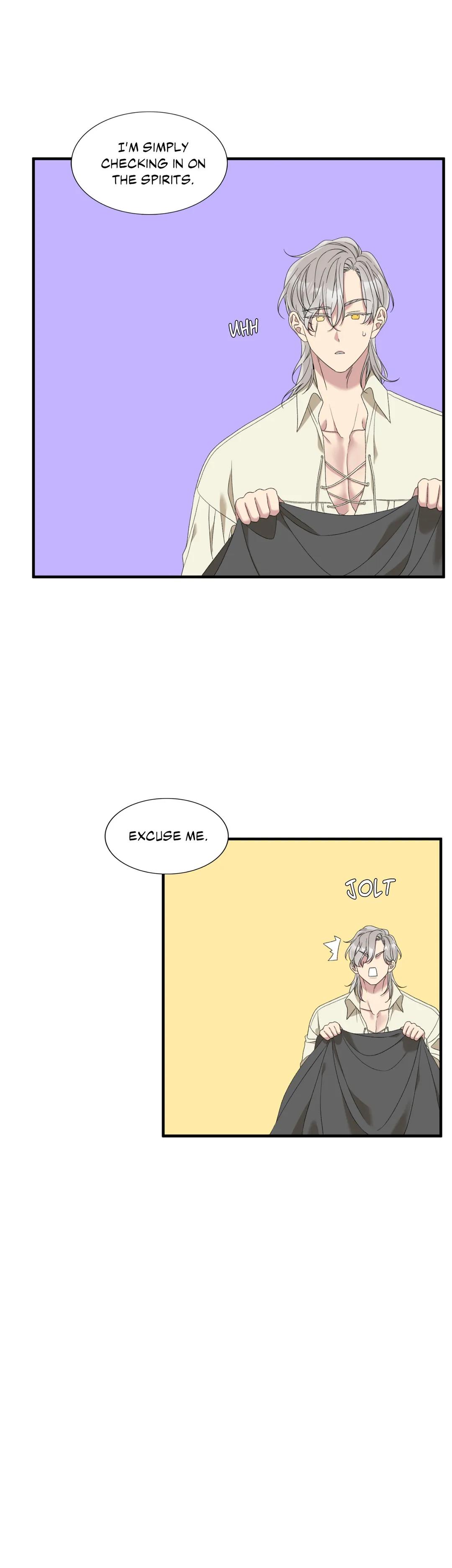 Smyrna & Capri Chapter 33 page 11 - 
