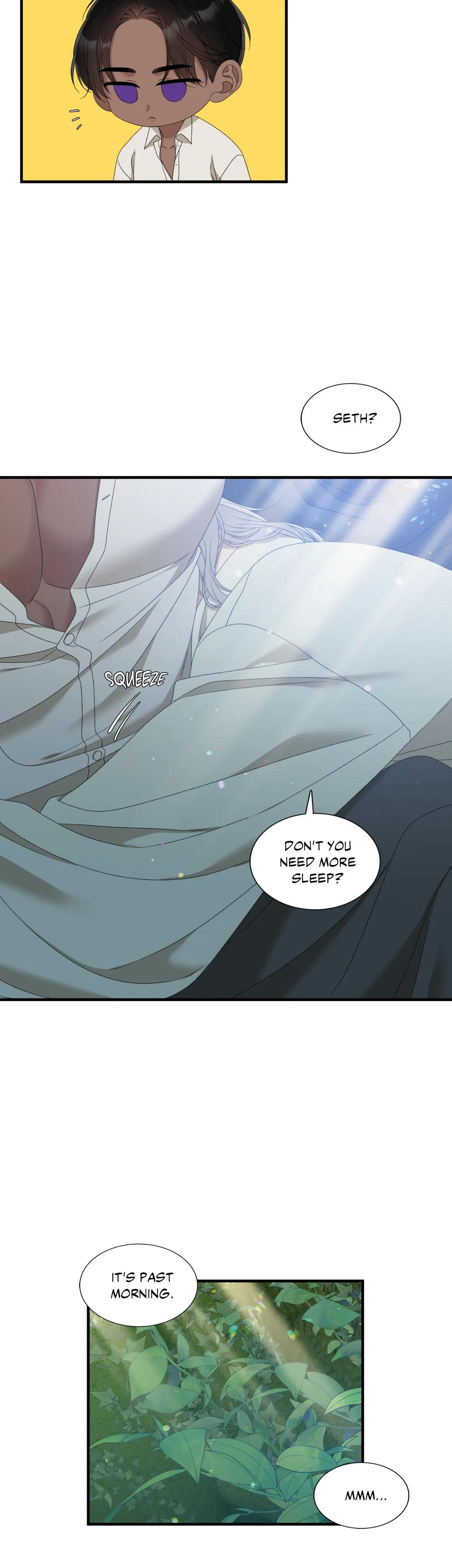 Smyrna & Capri Chapter 33 page 5 - 