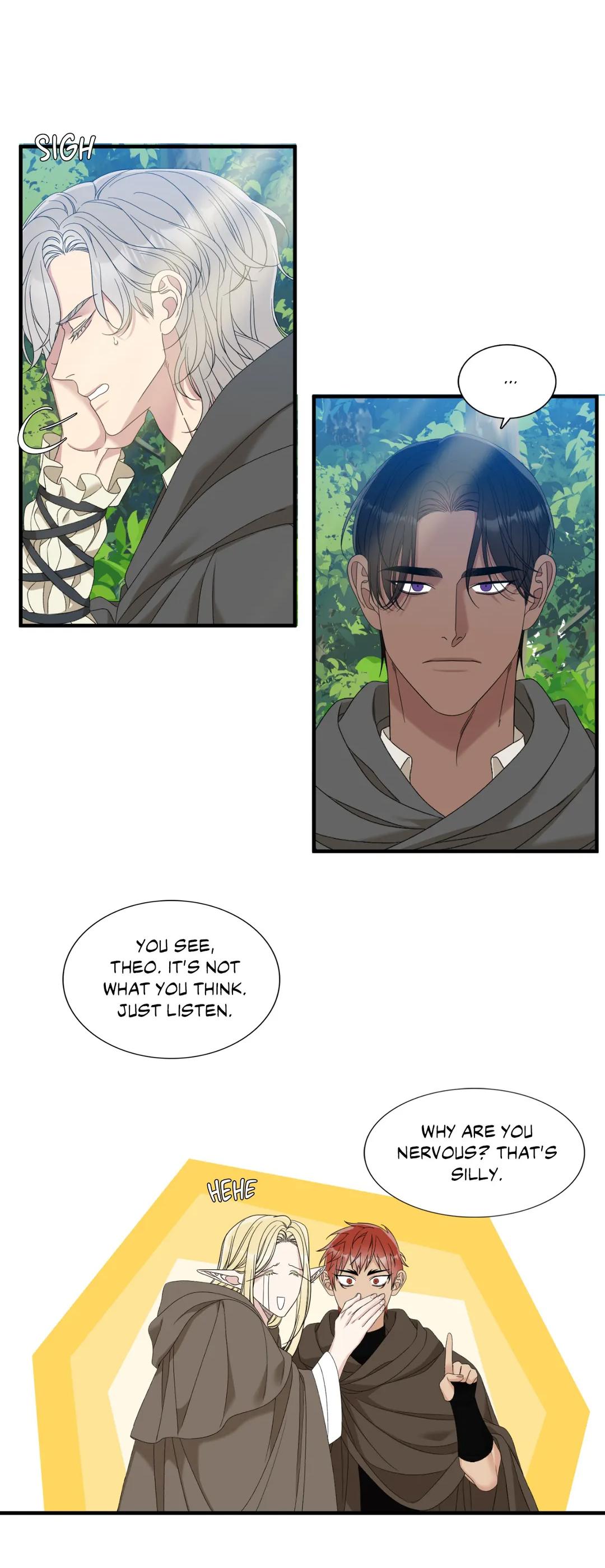 Smyrna & Capri Chapter 34 page 19 - 