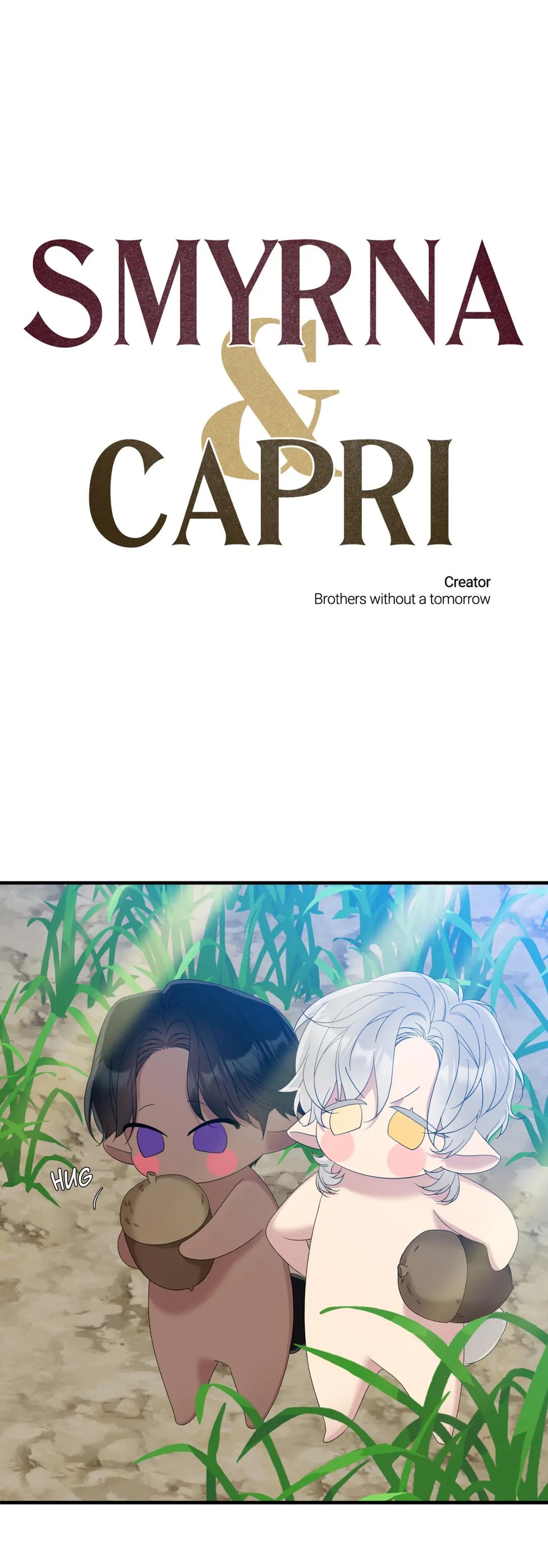 Smyrna & Capri Chapter 34 page 5 - 