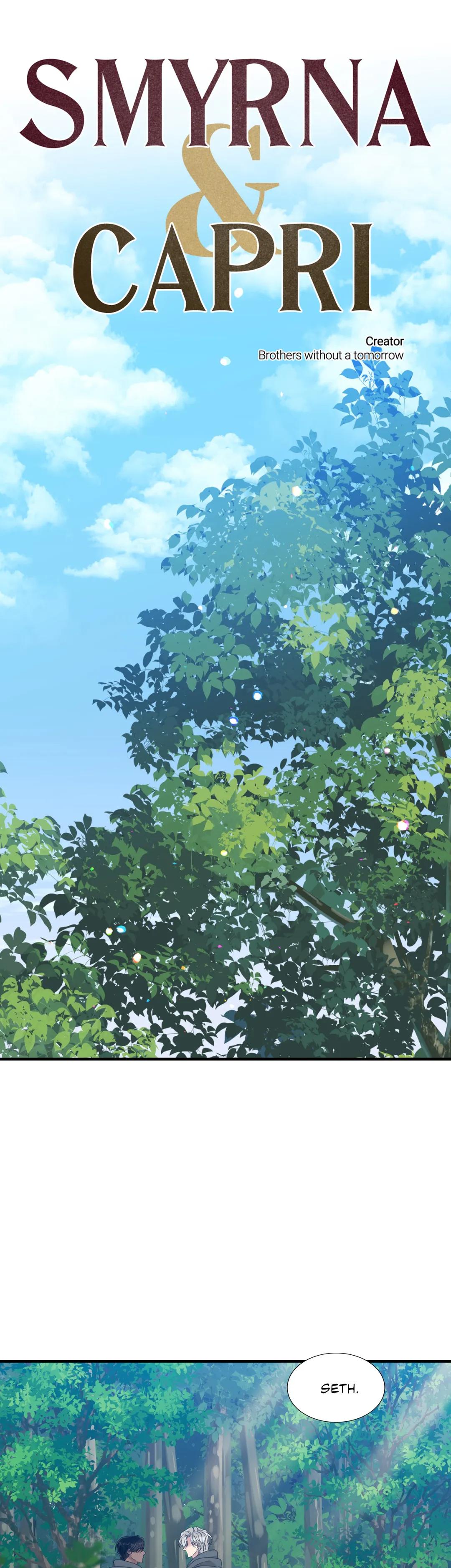 Smyrna & Capri Chapter 35 page 2 - 