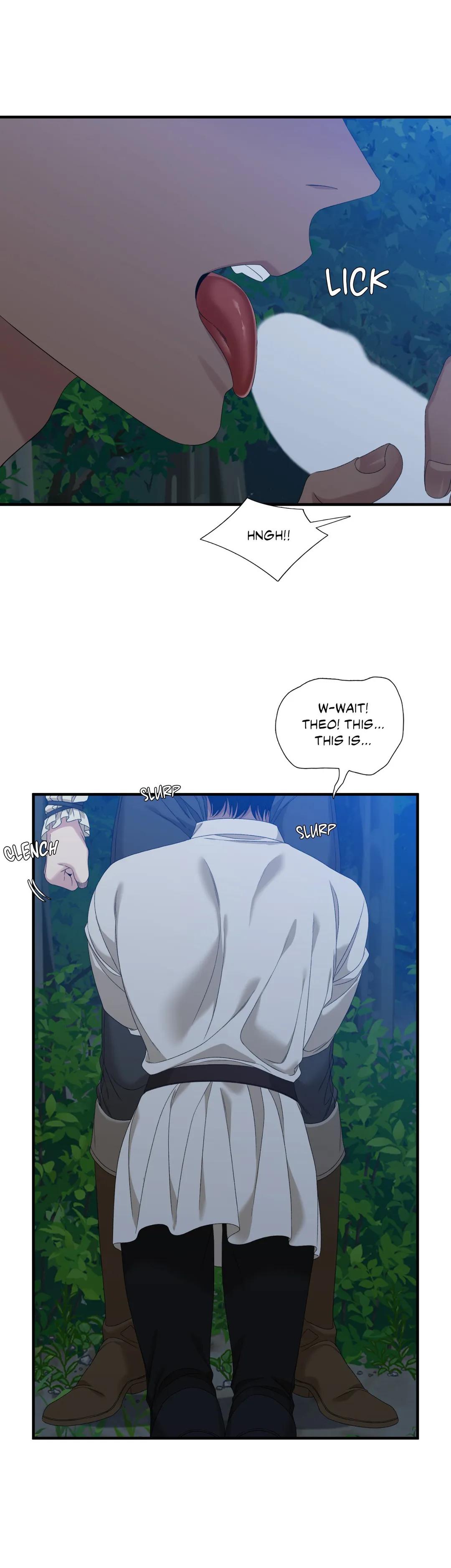 Smyrna & Capri Chapter 36 page 20 - 