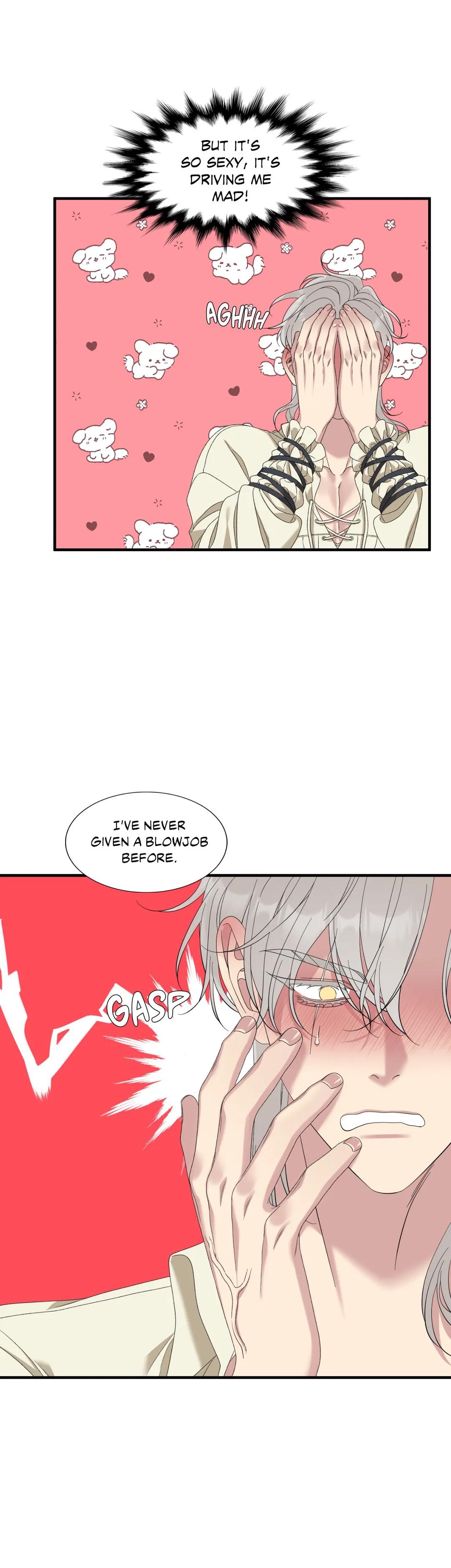 Smyrna & Capri Chapter 36 page 23 - 