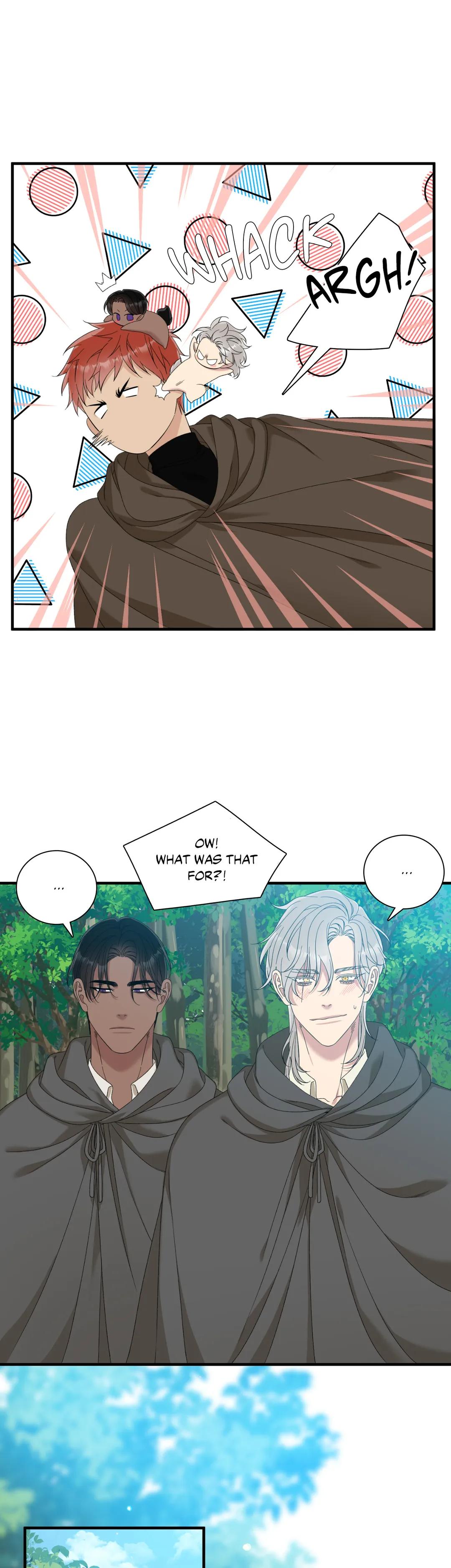 Smyrna & Capri Chapter 37 page 14 - 