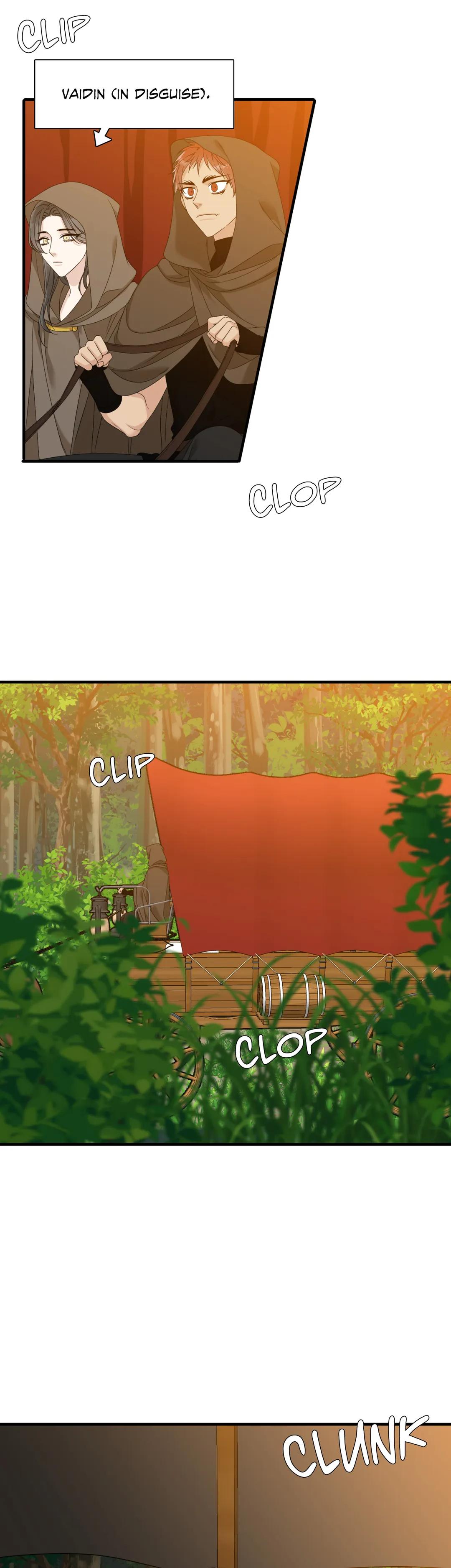 Smyrna & Capri Chapter 37 page 22 - 
