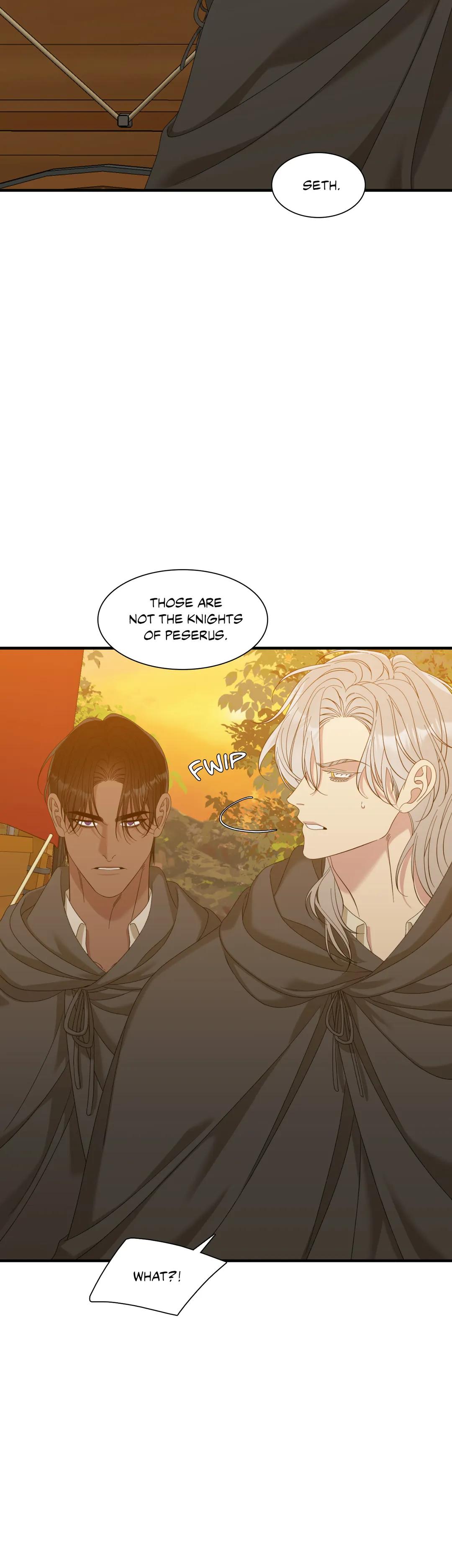 Smyrna & Capri Chapter 37 page 31 - 