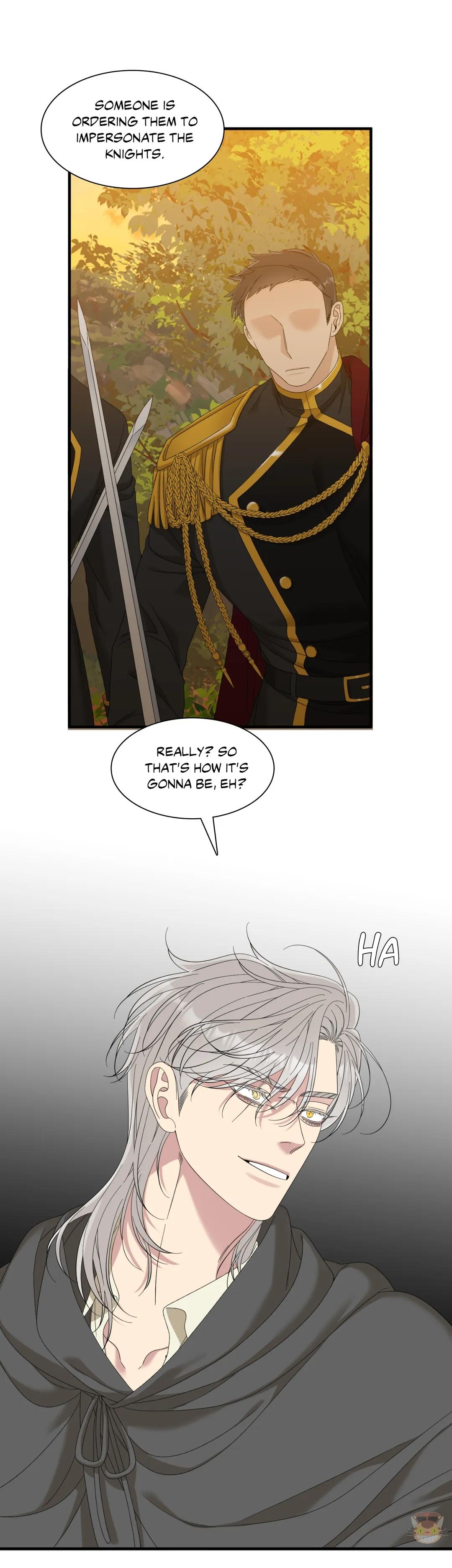 Smyrna & Capri Chapter 37 page 33 - 