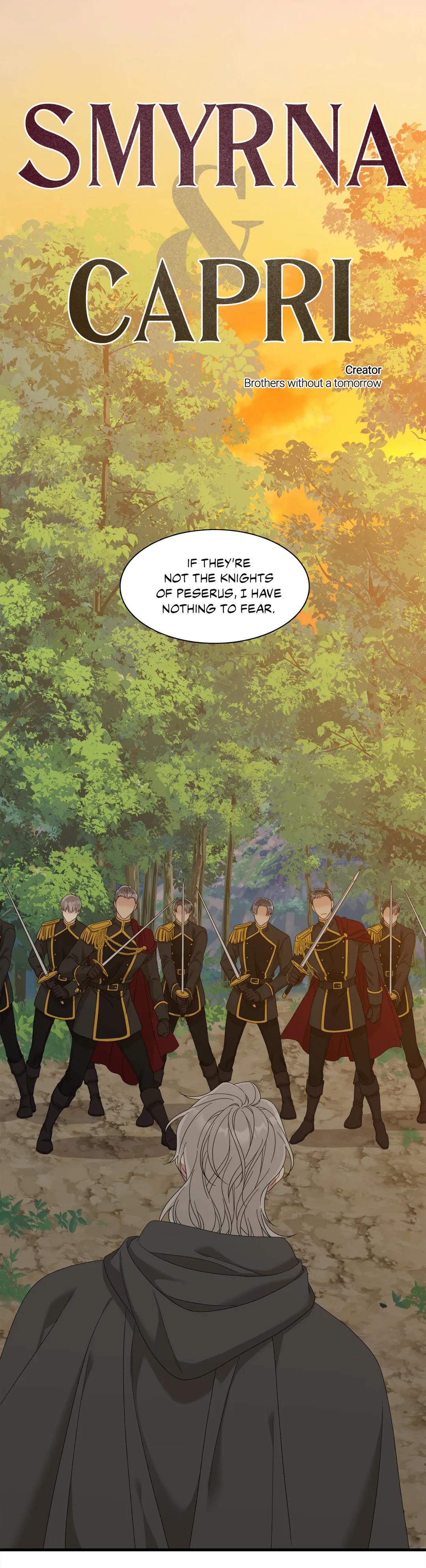Smyrna & Capri Chapter 38 page 2 - 
