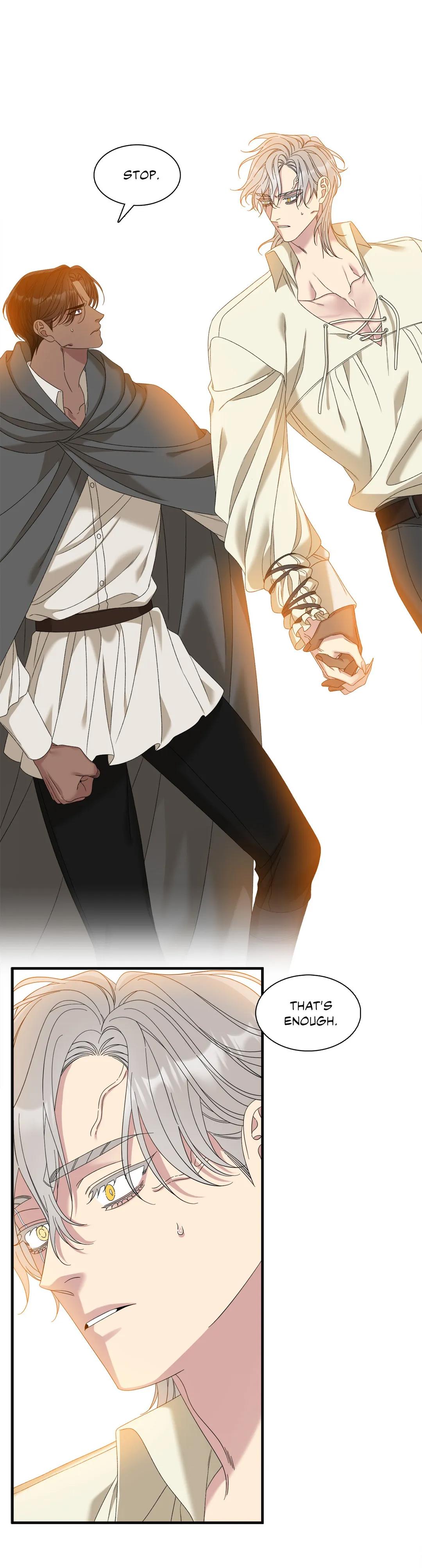 Smyrna & Capri Chapter 38 page 16 - 
