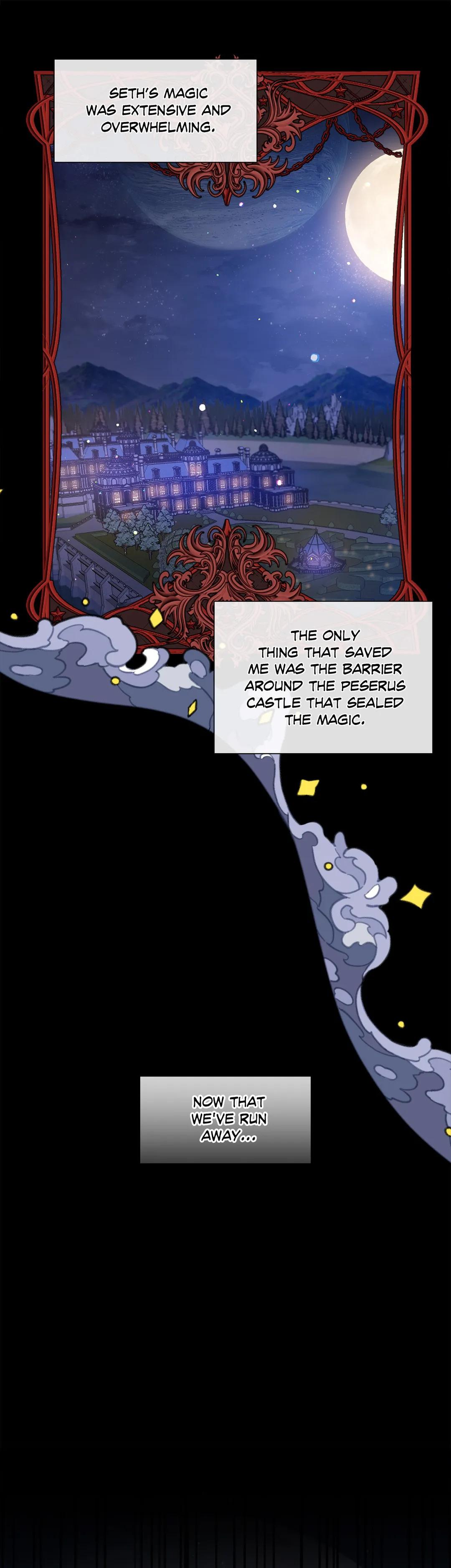 Smyrna & Capri Chapter 38 page 22 - 