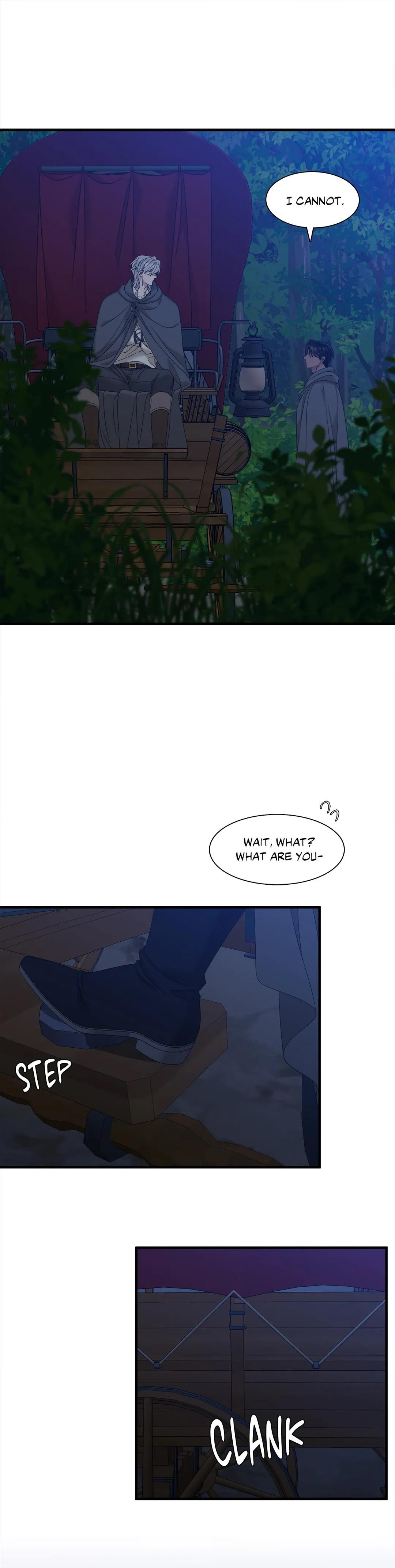 Smyrna & Capri Chapter 38 page 25 - 
