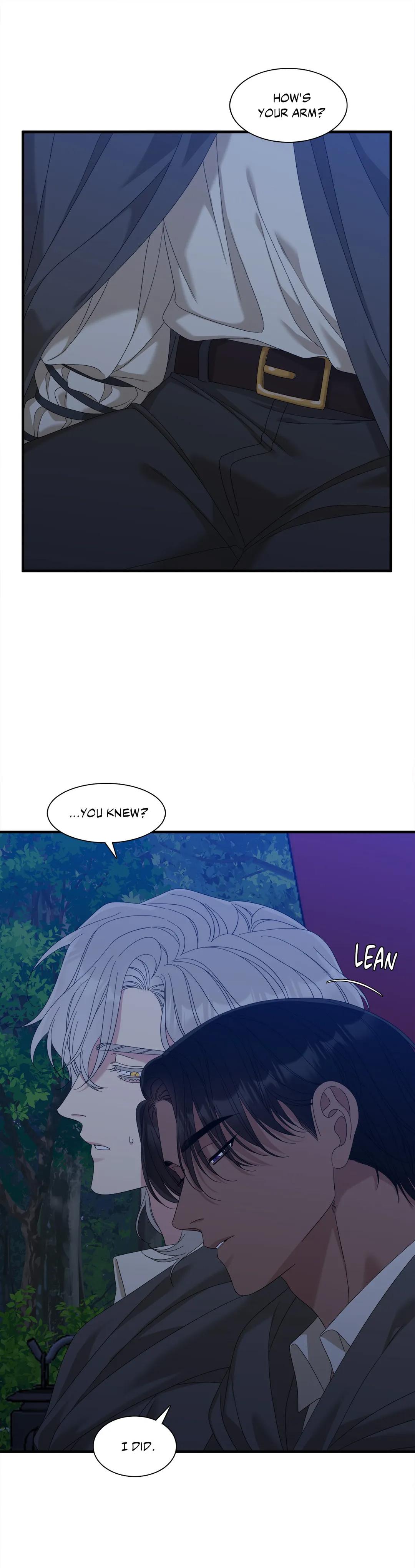 Smyrna & Capri Chapter 38 page 27 - 