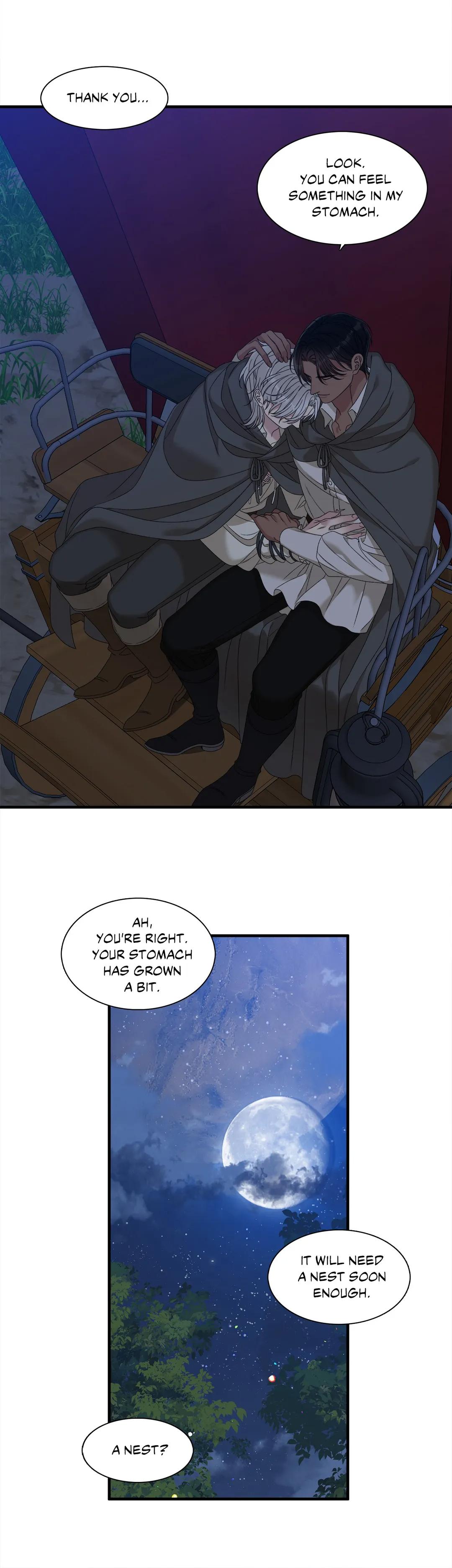 Smyrna & Capri Chapter 38 page 32 - 